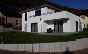 Fewo Haus Edith
